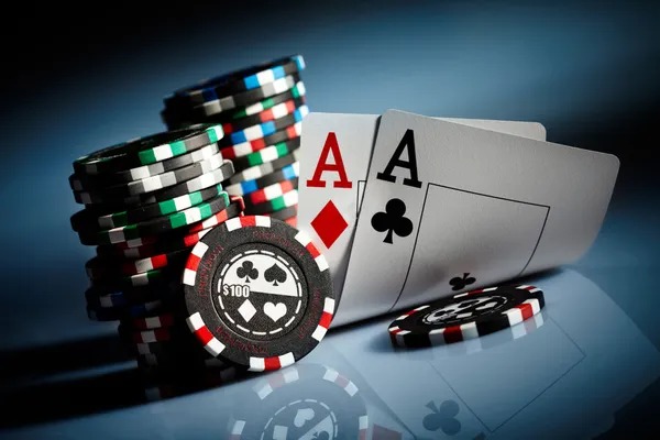 calon4d Live Casino